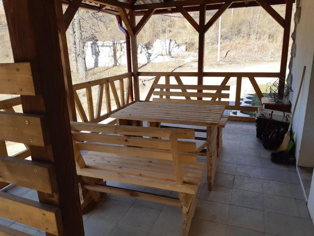 Apartmani Gmitrovic Rtanj Zewnętrze zdjęcie