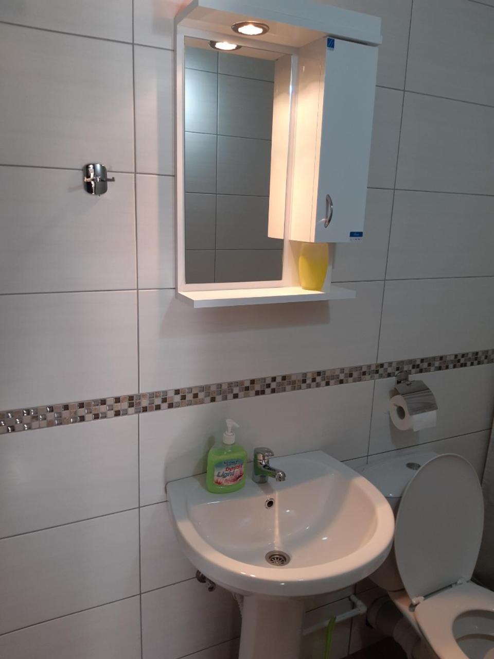 Apartmani Gmitrovic Rtanj Zewnętrze zdjęcie