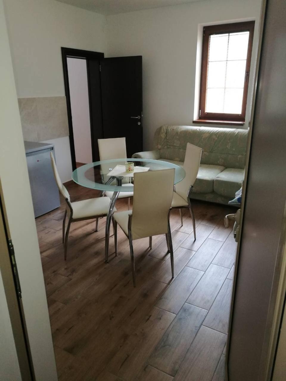 Apartmani Gmitrovic Rtanj Zewnętrze zdjęcie