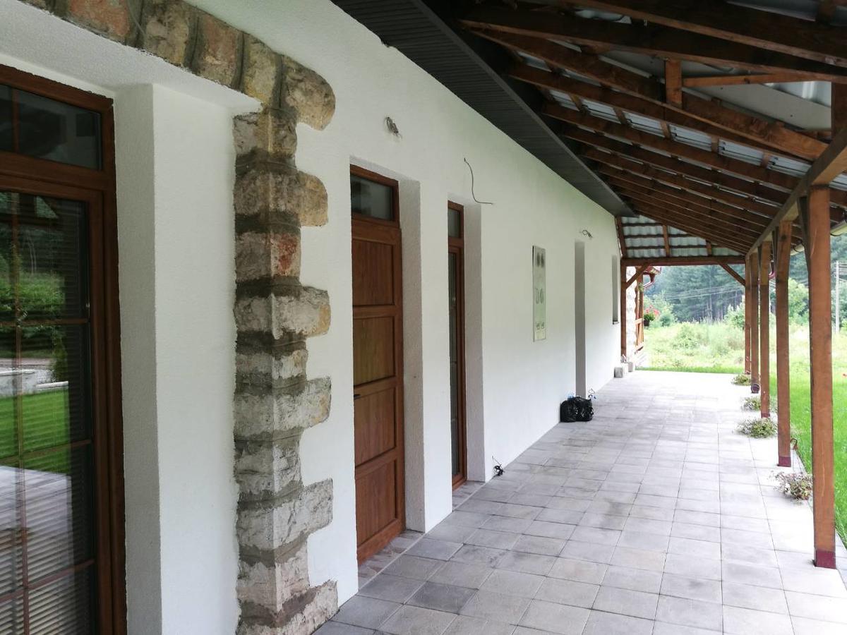 Apartmani Gmitrovic Rtanj Zewnętrze zdjęcie