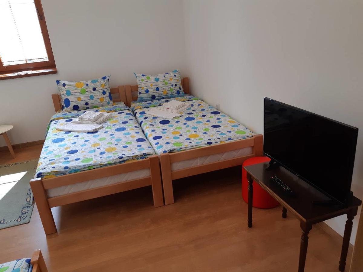 Apartmani Gmitrovic Rtanj Zewnętrze zdjęcie