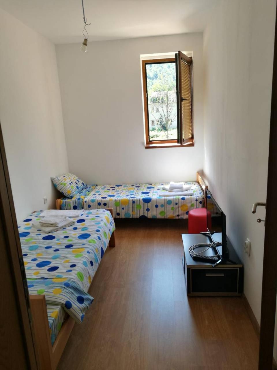 Apartmani Gmitrovic Rtanj Zewnętrze zdjęcie