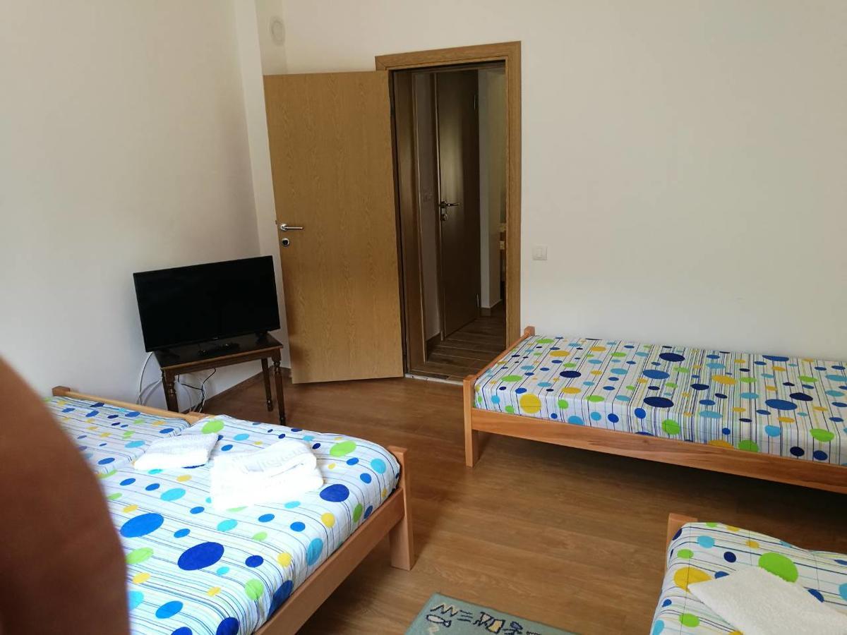 Apartmani Gmitrovic Rtanj Zewnętrze zdjęcie