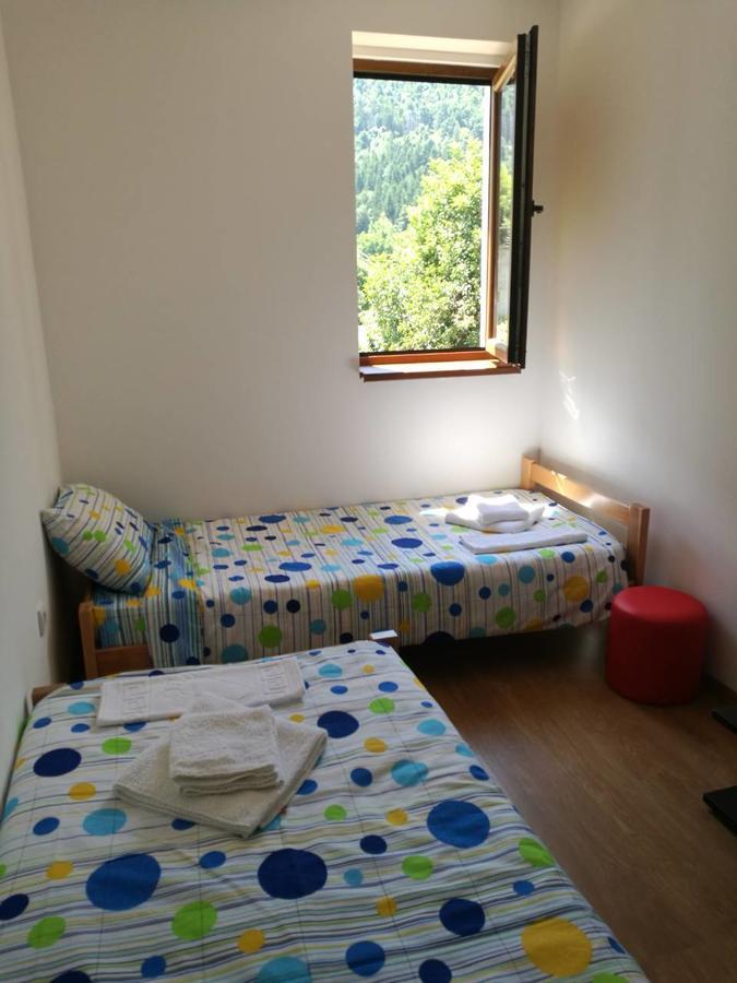 Apartmani Gmitrovic Rtanj Zewnętrze zdjęcie