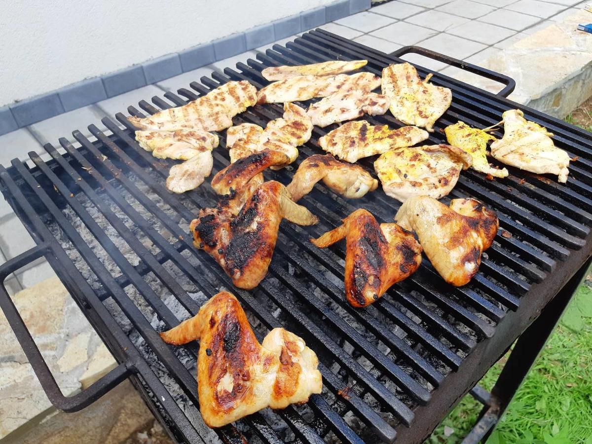 Apartmani Gmitrovic Rtanj Zewnętrze zdjęcie