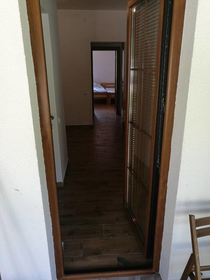 Apartmani Gmitrovic Rtanj Zewnętrze zdjęcie