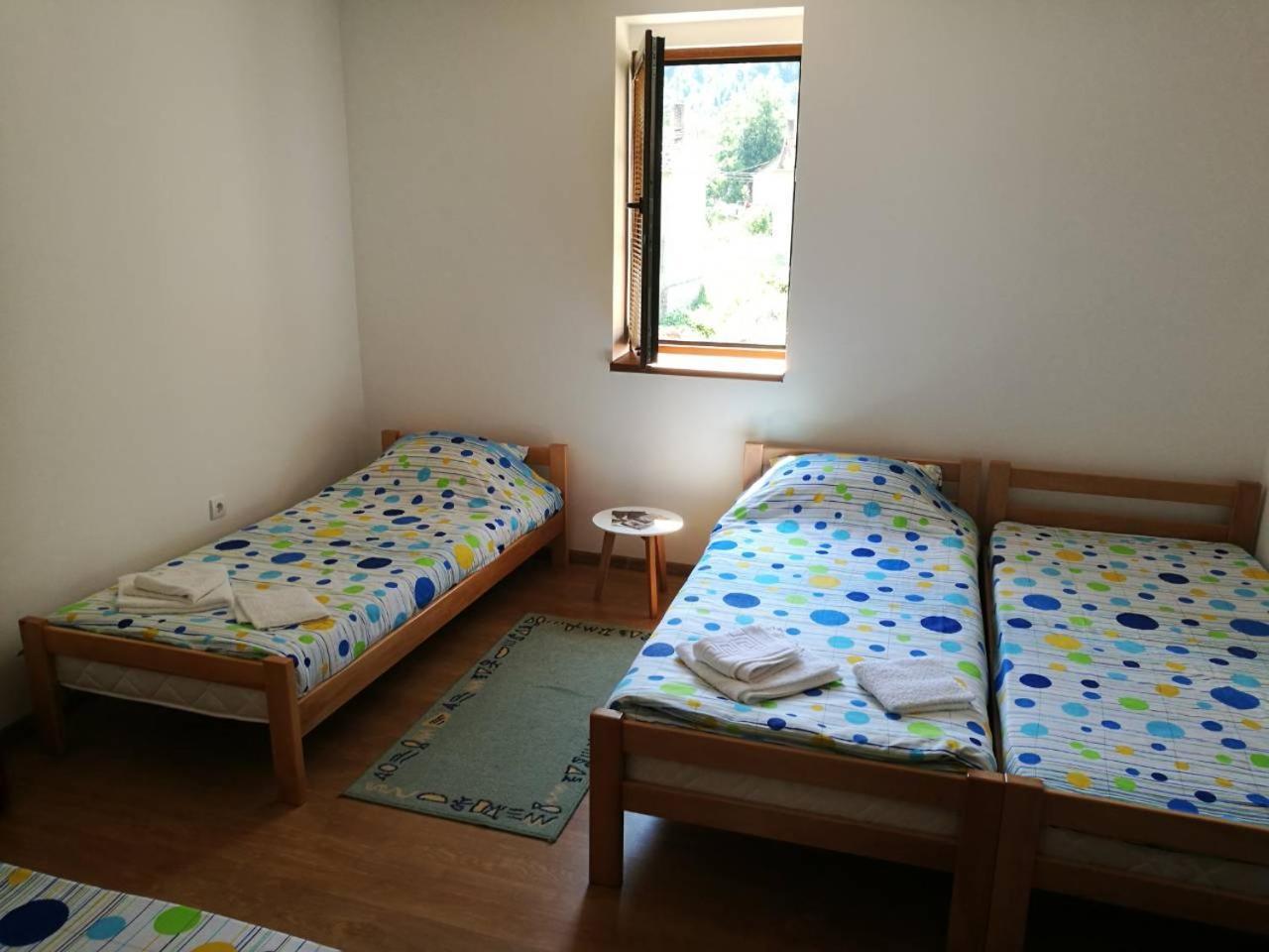 Apartmani Gmitrovic Rtanj Zewnętrze zdjęcie