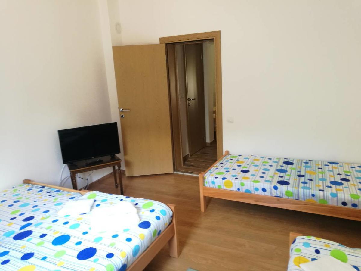 Apartmani Gmitrovic Rtanj Zewnętrze zdjęcie