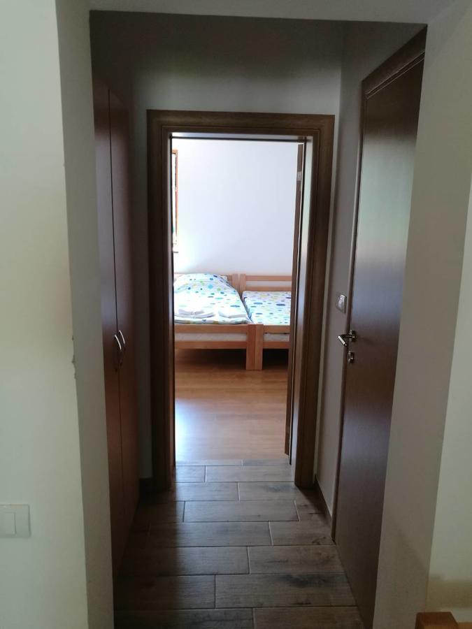 Apartmani Gmitrovic Rtanj Zewnętrze zdjęcie