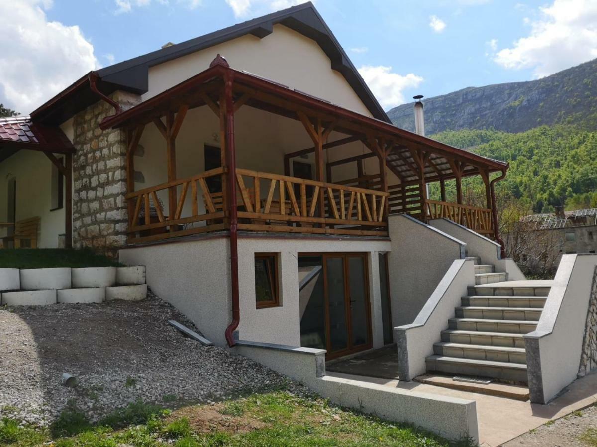 Apartmani Gmitrovic Rtanj Zewnętrze zdjęcie