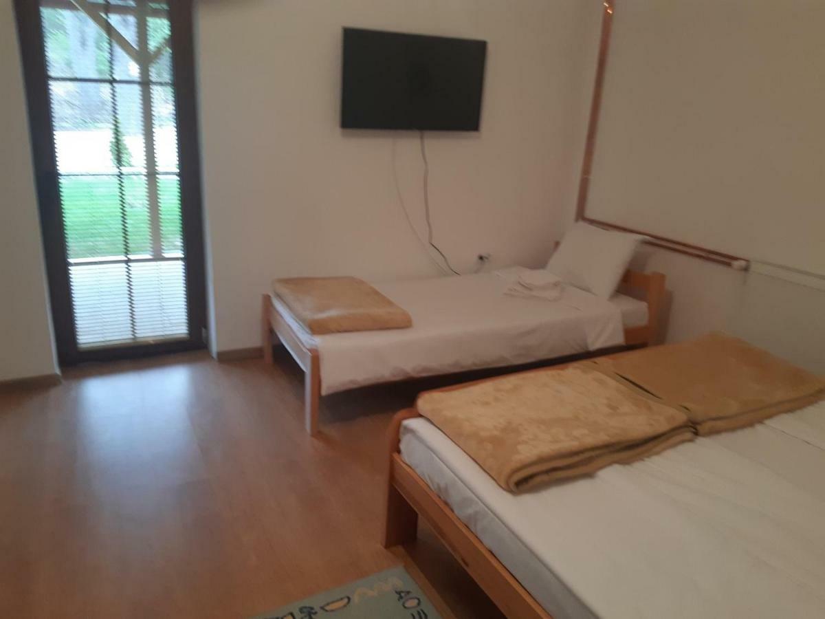 Apartmani Gmitrovic Rtanj Zewnętrze zdjęcie