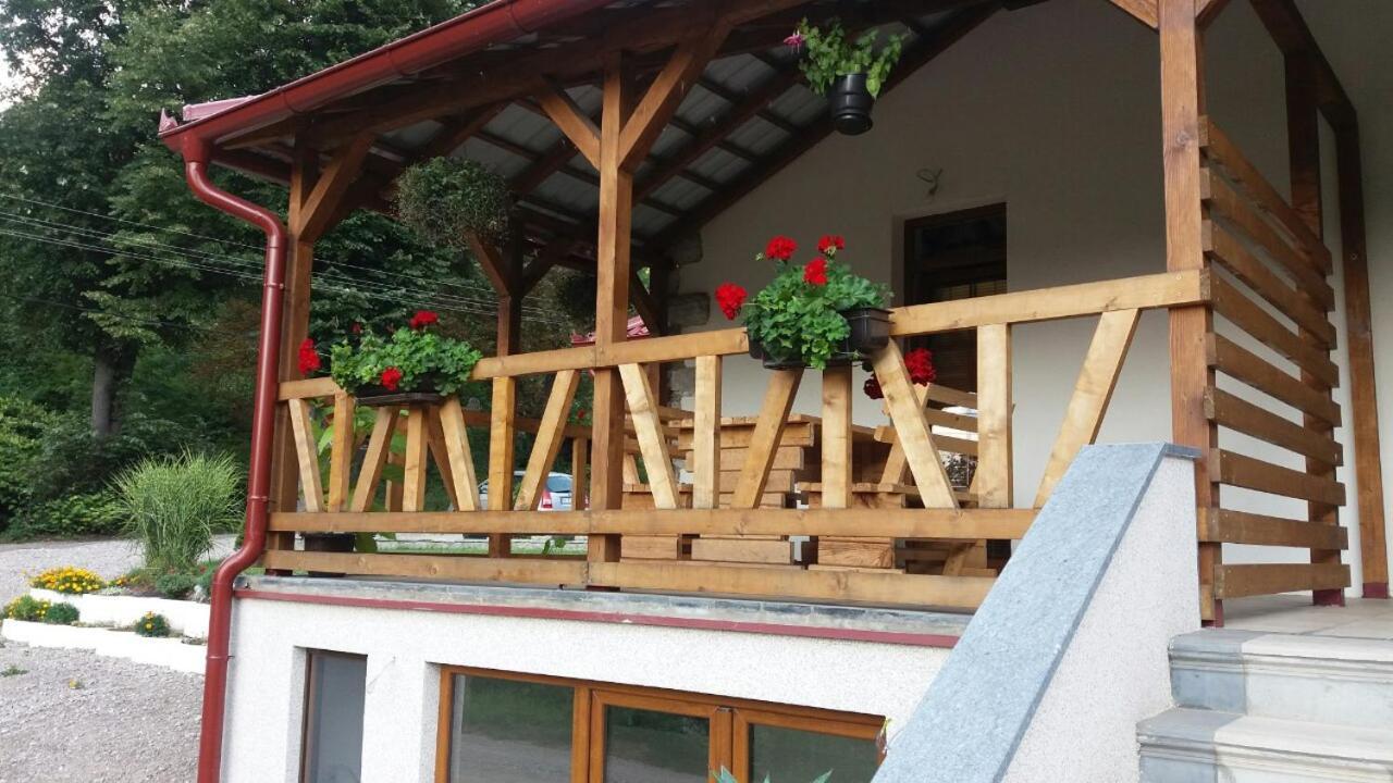 Apartmani Gmitrovic Rtanj Zewnętrze zdjęcie