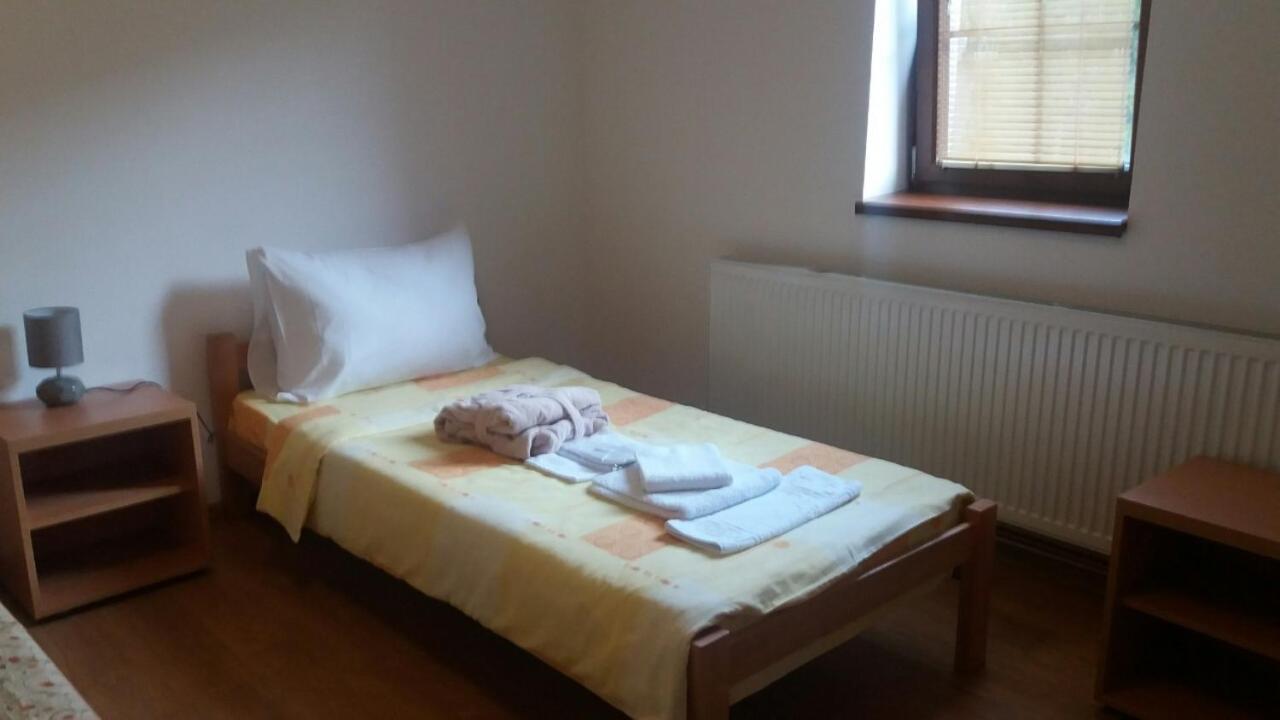 Apartmani Gmitrovic Rtanj Zewnętrze zdjęcie
