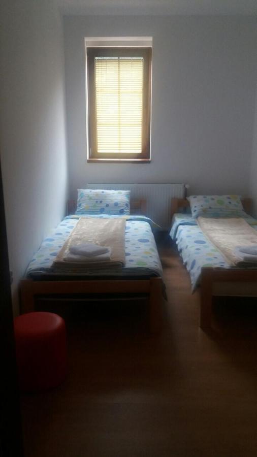 Apartmani Gmitrovic Rtanj Zewnętrze zdjęcie