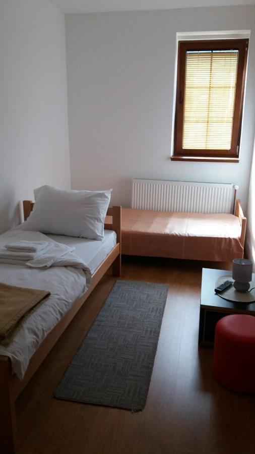 Apartmani Gmitrovic Rtanj Zewnętrze zdjęcie