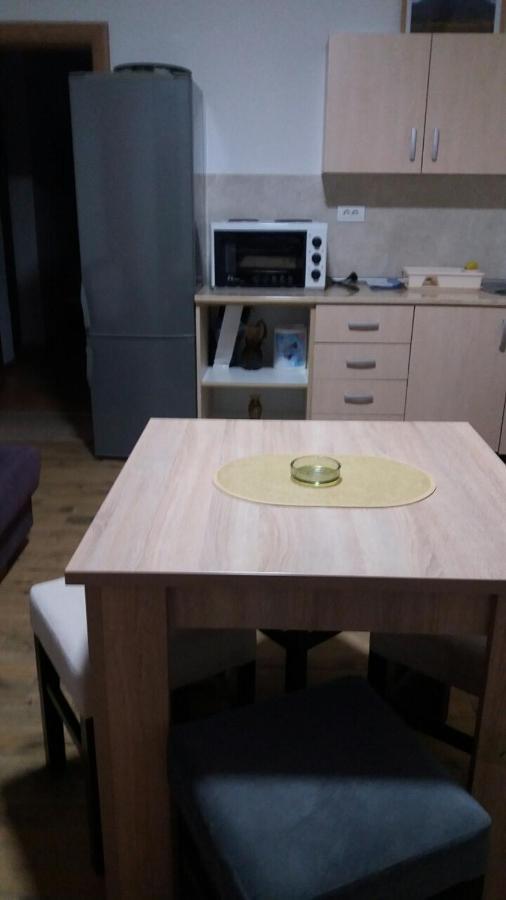 Apartmani Gmitrovic Rtanj Zewnętrze zdjęcie